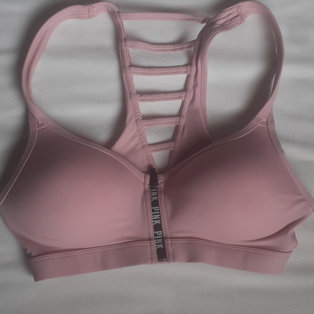 Victoria Secret Pink Ultimate Sports bra